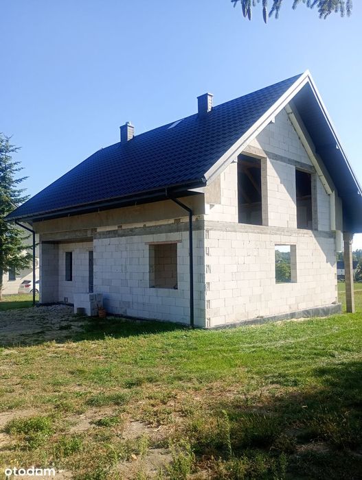 Dom – Bogucice Pierwsze, Zakościele - Widok 5