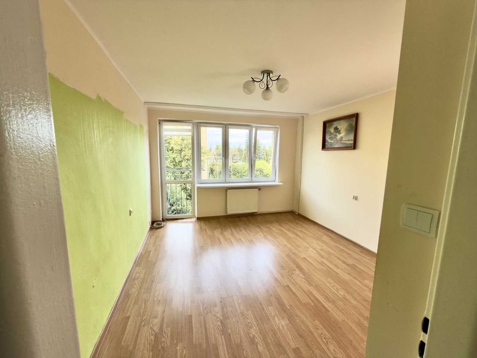 Tarczyn, Ul. Owocowa | 38 m² | mieszkanie z potencjałem