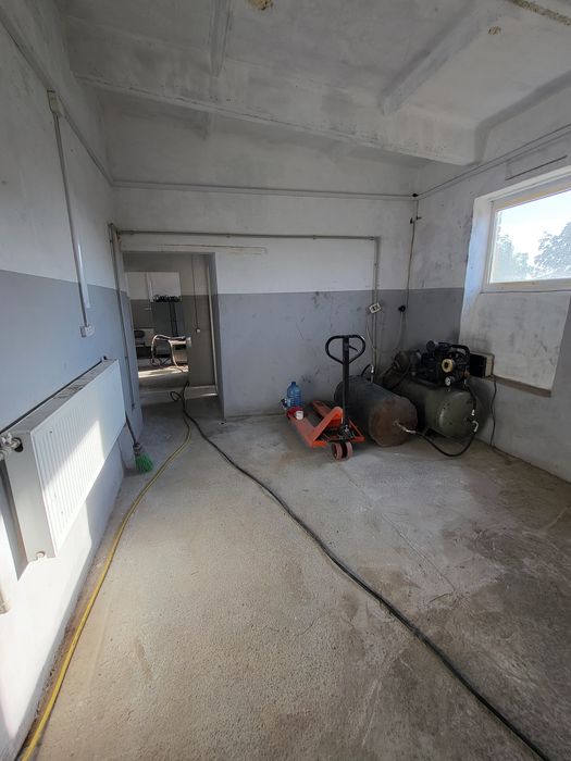 Продам Базу (СТО, складські , офісні, приміщення) тощо