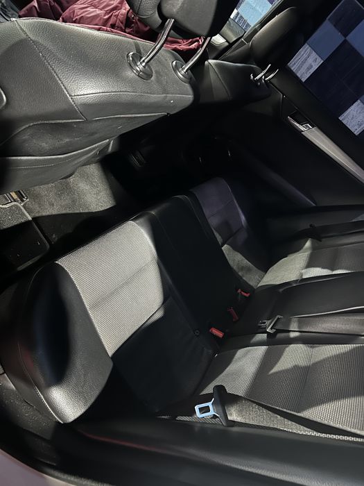 Mercedes c220 w204