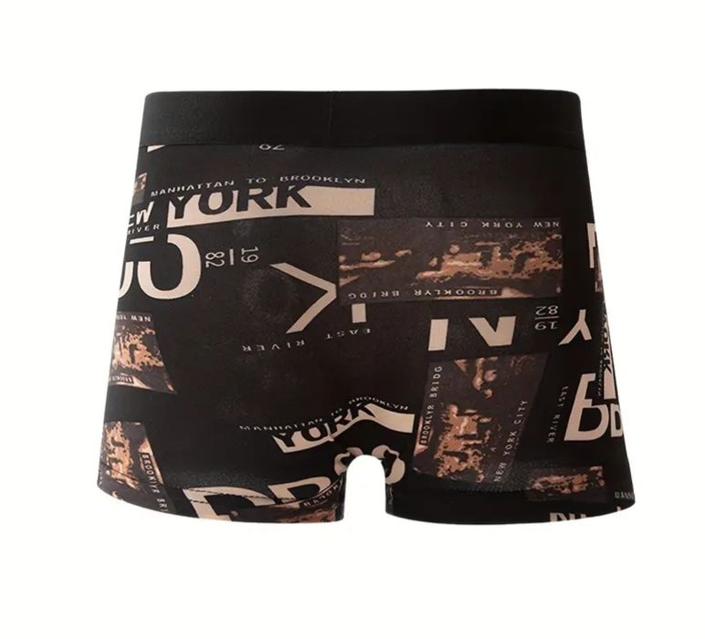 Труси - боксери чоловічі