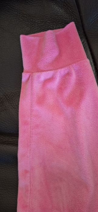 Dres welurowy  110