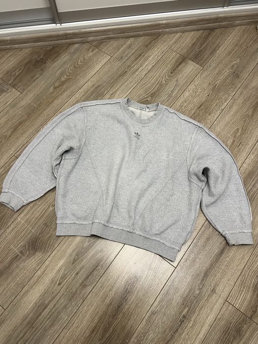 Жіноча кофта adidas