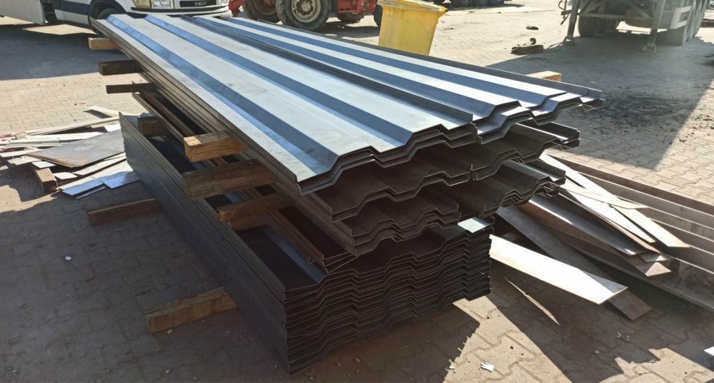 Борта на прицеп , Виготовлення бортів до прицепе. Борти прицепу.