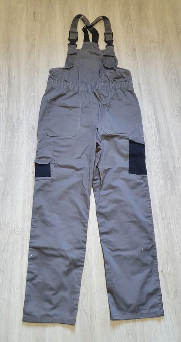 Робочий комбінезон  my projekt