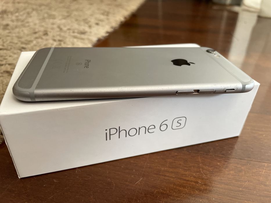 Iphone 6S perfeitas condições
