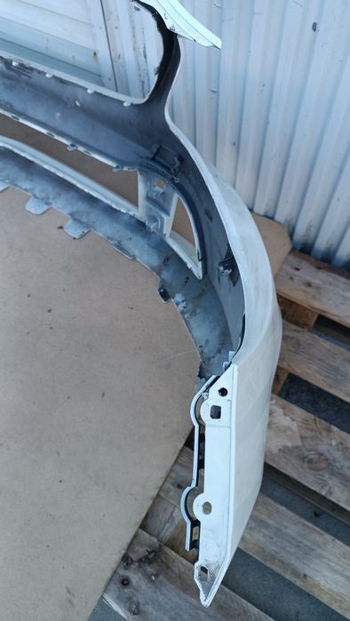 Vendo parachoque de frente Mercedes A class W 176 ano 2014/19