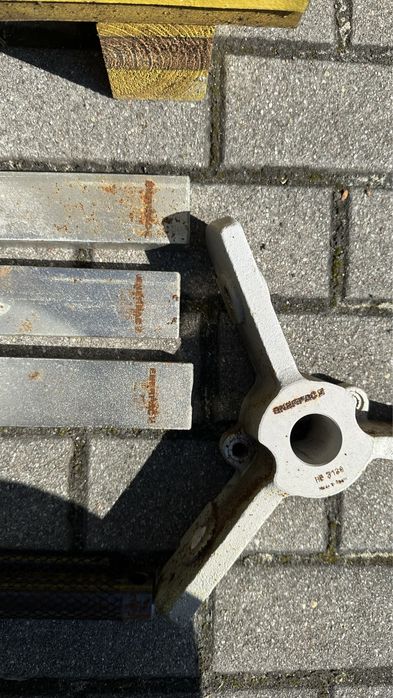 Sciagacz Enerpac 30t BHP-351G