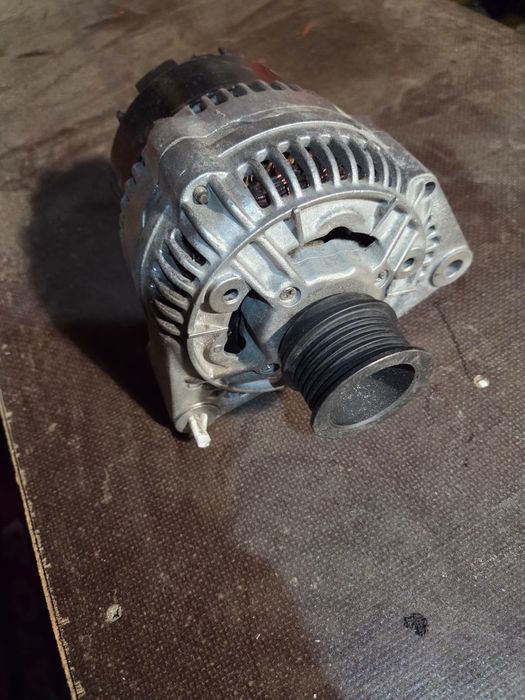Alternator sprinter 2.9