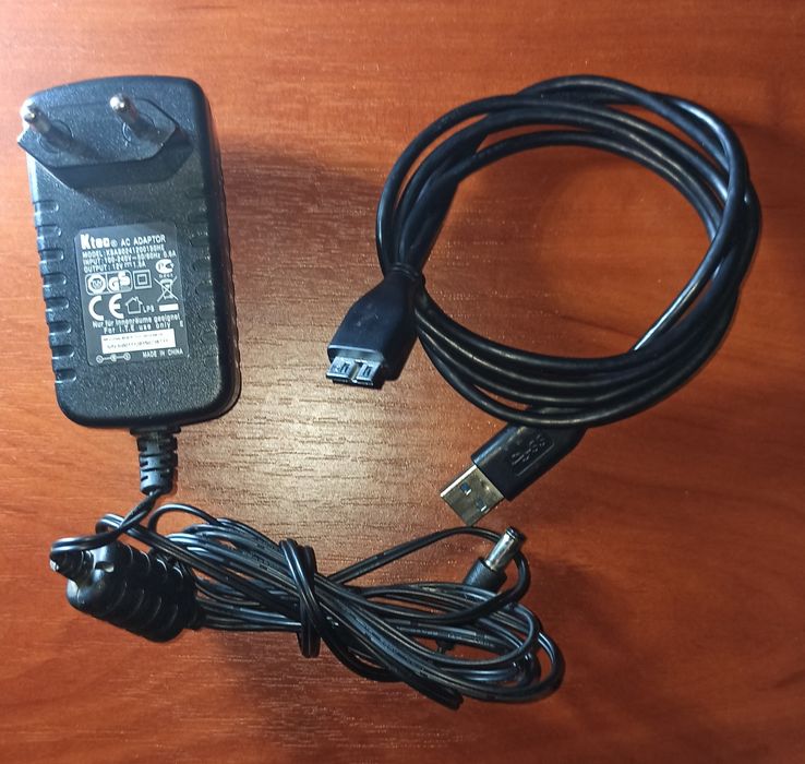 Зовнішній жорсткий диск 2 ТБ Western Digital My Book