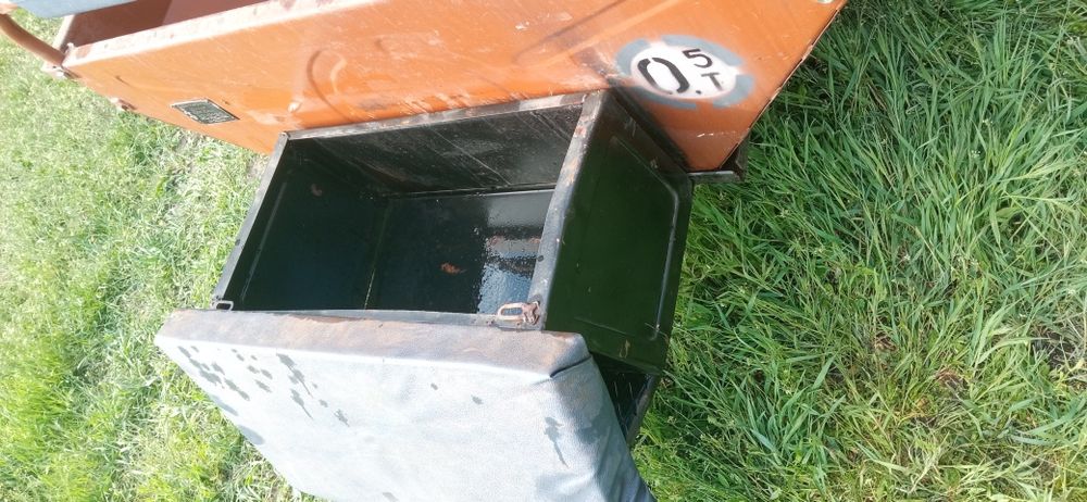 Продам прицеп до мотоблоку