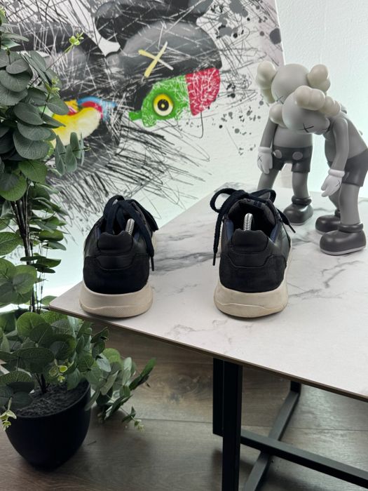 Кросівки Geox Respira 42 розмір Е7172