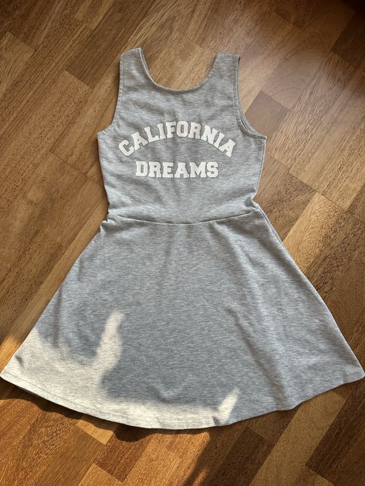 Sukienka California Dreams