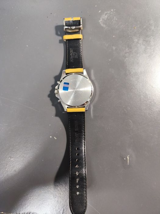 Relógio edifice casio