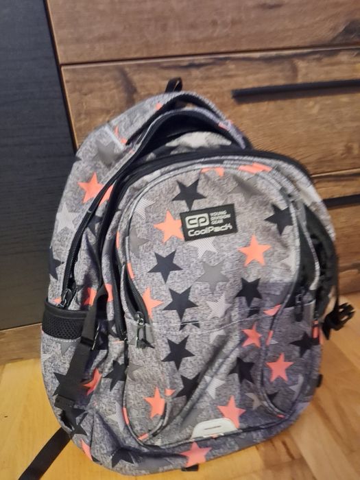 Plecak do szkoły coolpack
