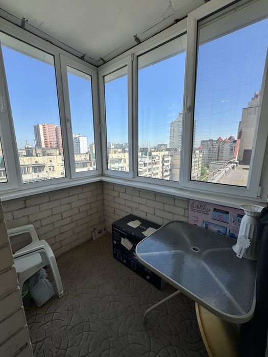 Продам 3-к квартиру 121 м² біля м. Мінська | Елітний будинок