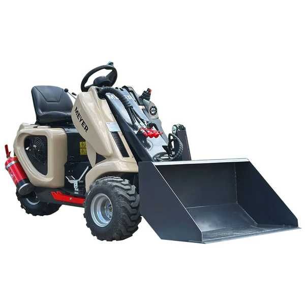 Miniładowarka KOŁOWA MEYER MWL35 wyprzedaż 2025