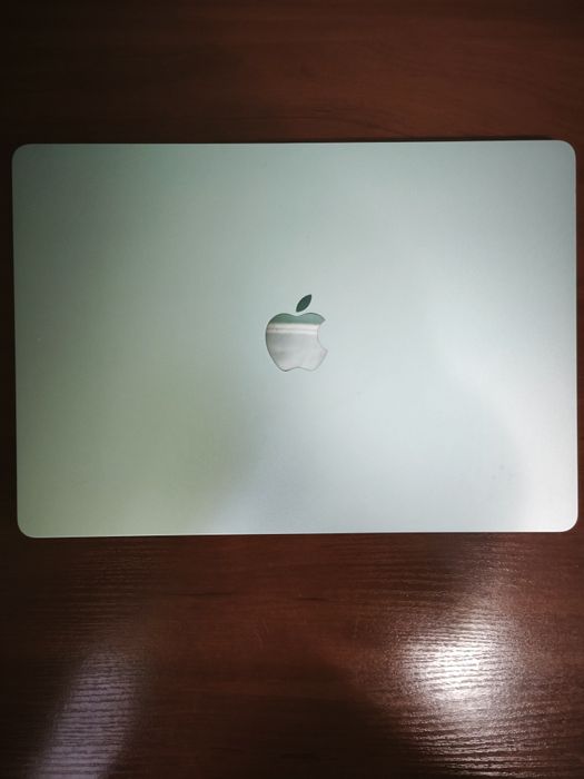 MacBook Air 15" M2 | Идеальный баланс мощи и экрана )