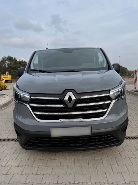 Wynajem Busa Na Różne Okolicznosci
