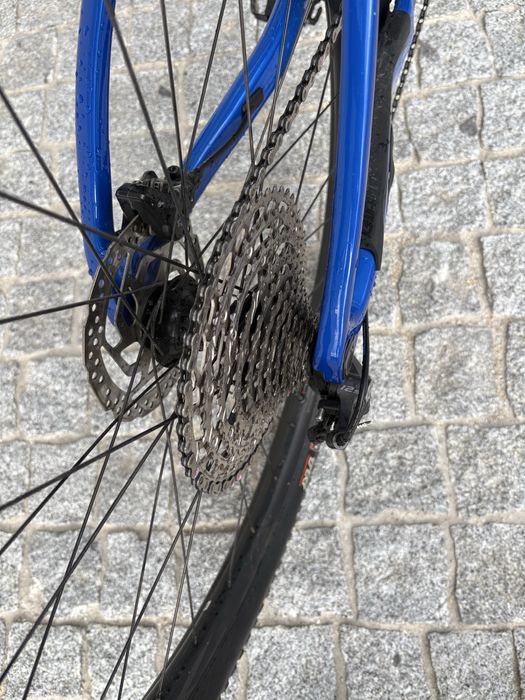 Giant XTC Advanced 29" — Excelente Estado (Negociável)