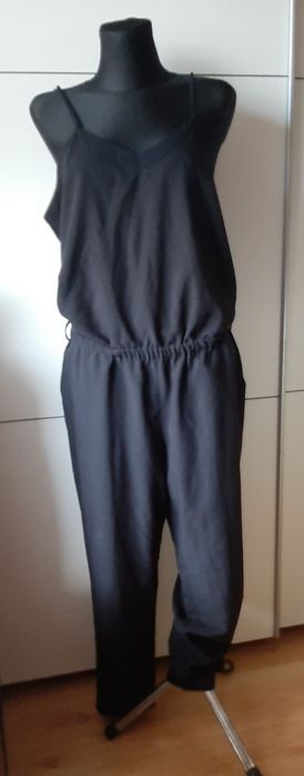 Kombinezon Esprit na ramiączkach