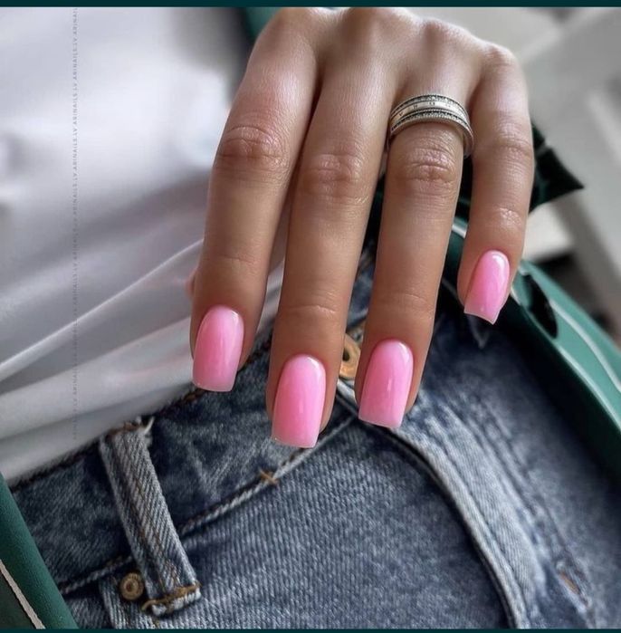 НІГТІ‼️недорого‼️ Мега МакДональдс