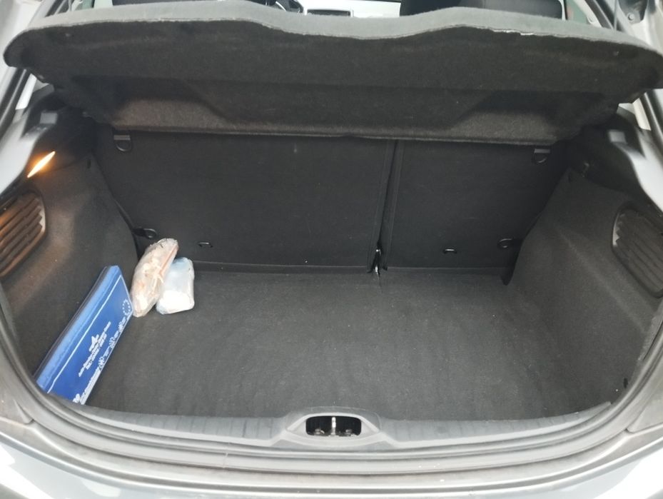 Peugeot 208 1.2 Pure Tech Active-82 cv
