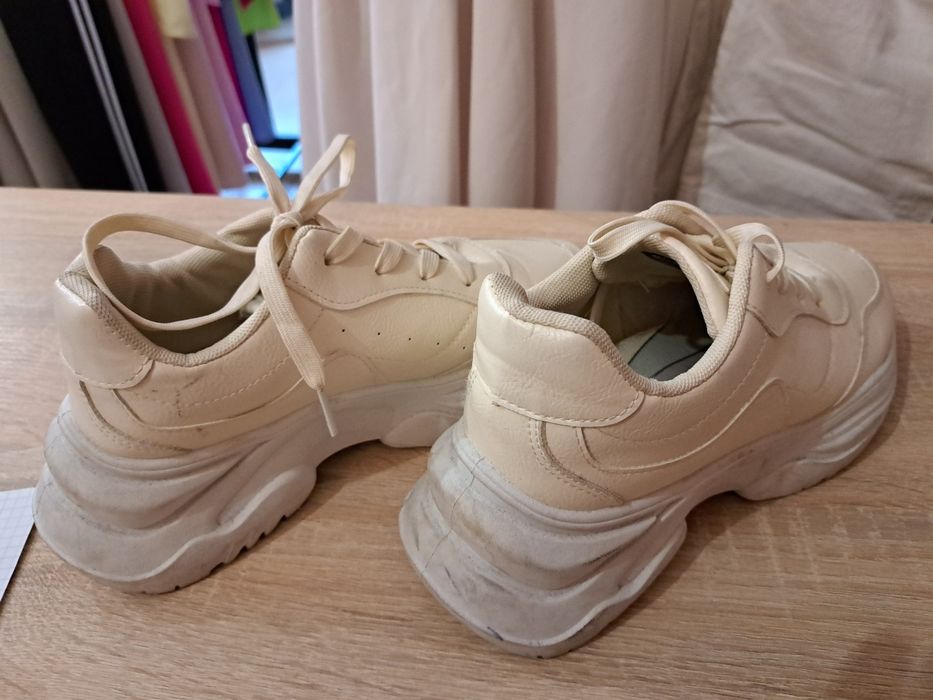 Adidasy damskie rozm.38