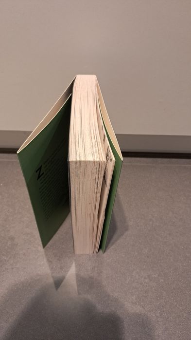 Akademia Crookhaven. Niezdobyta twierdza.