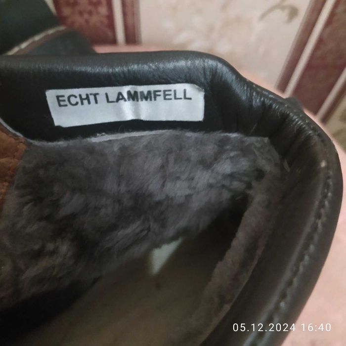 Черевики чоловічі.натуральна шкіра.44-45 розмір. торг