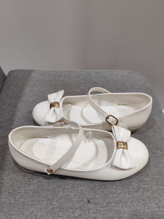 Buty komunijne Rozm. 36