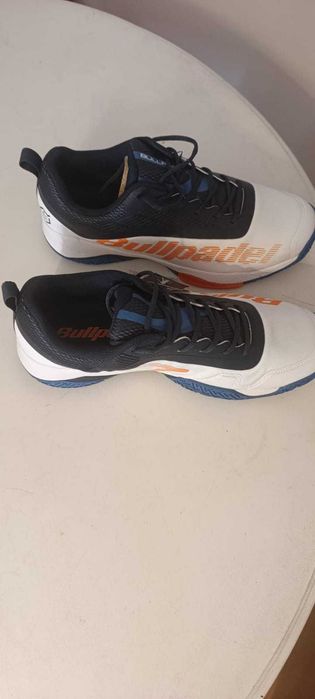 TÉNIS BULLPADEL prf hybrid 24v