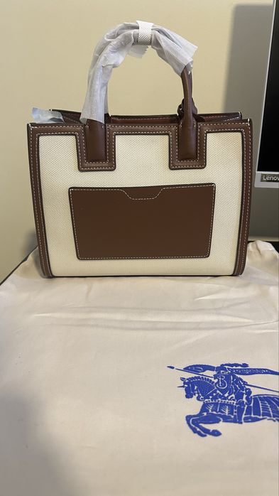 Bolsa Burberry original