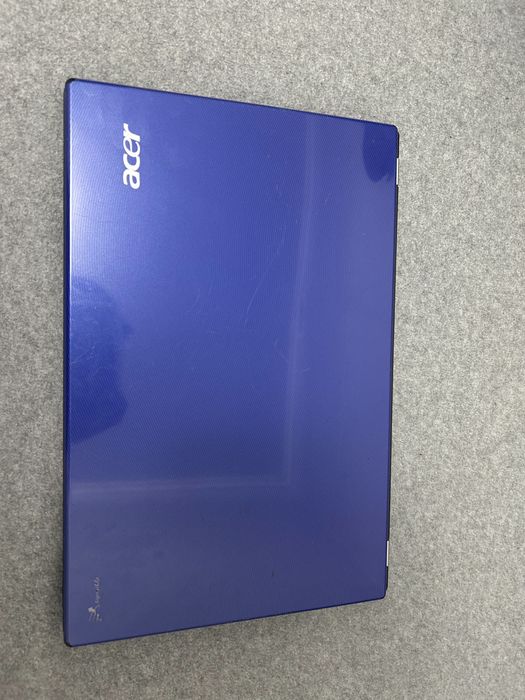 Acer TravelMate Windows 7