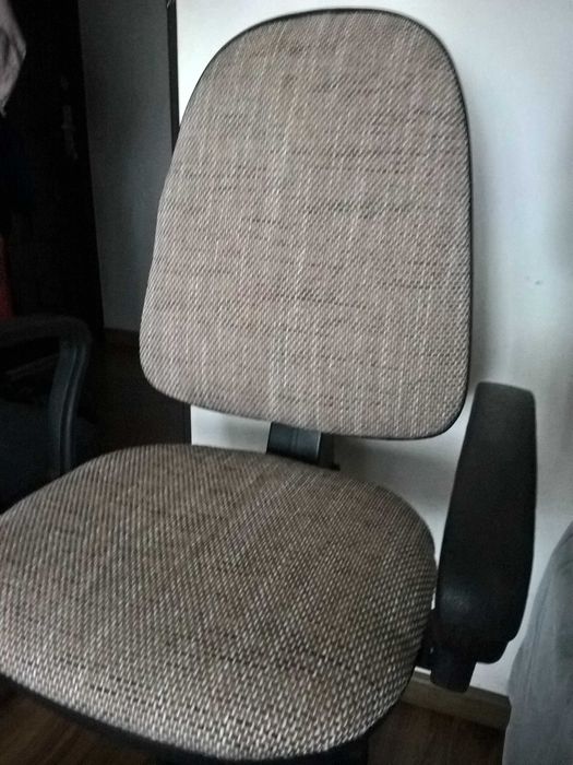 Fotel obrotowy krzesło  do biurka