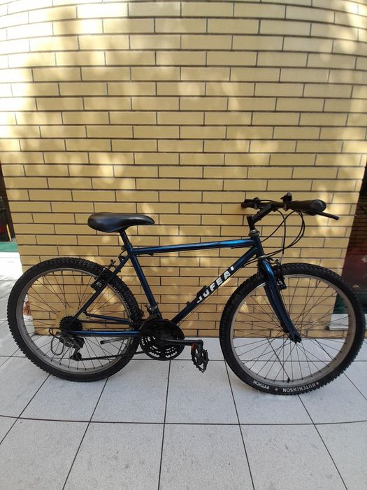 Bicicleta de cidade