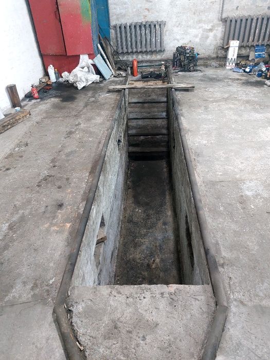 Здається в оренду гараж