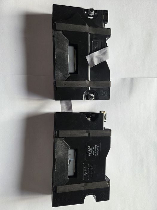 Głośniki do telewizora LG 49UU661H ( NOWE )

Głośniki są NOWE POCHODZĄ