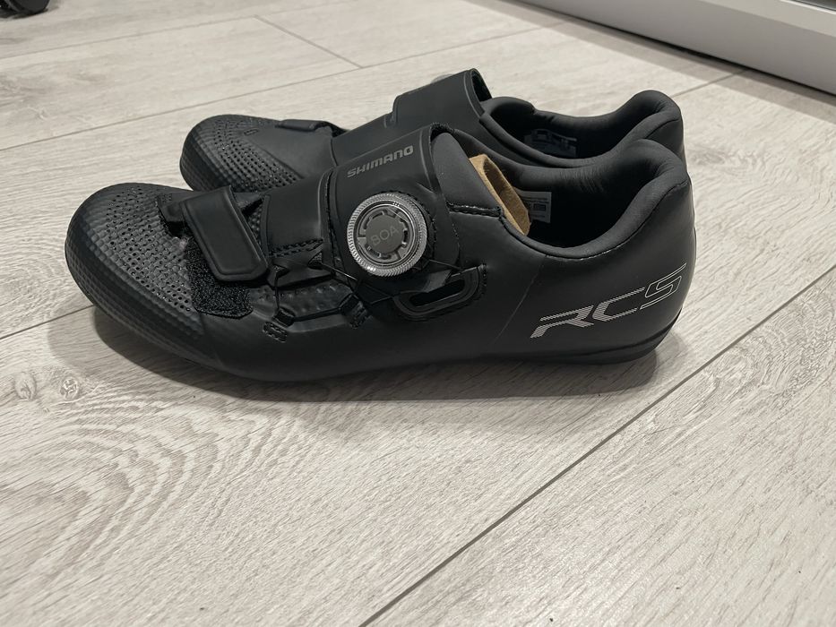 Nowe buty szosowe Shimano RC5 roz. 39 | System BOA