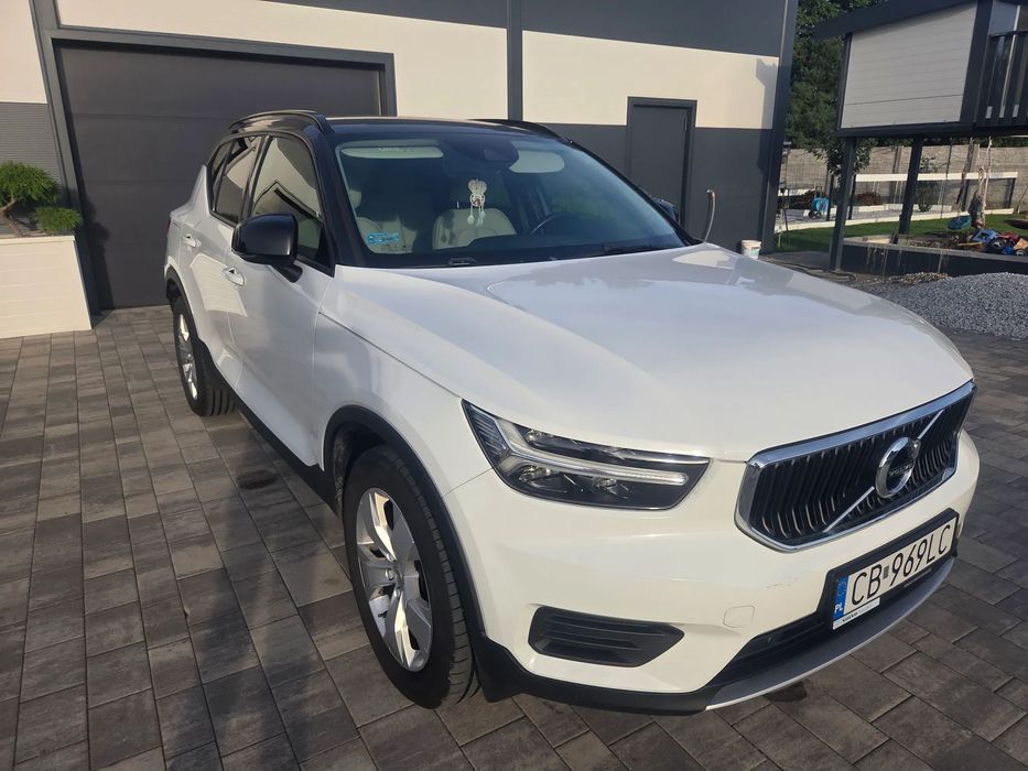 Volvo XC 40