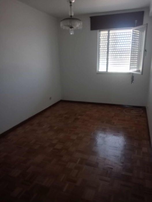 Apartamento t3 entroncamento