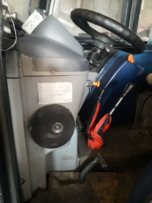 Продам Luzhong 454 2011 года