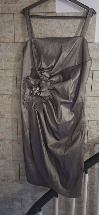 Sukienka  komunia ślub  wesela