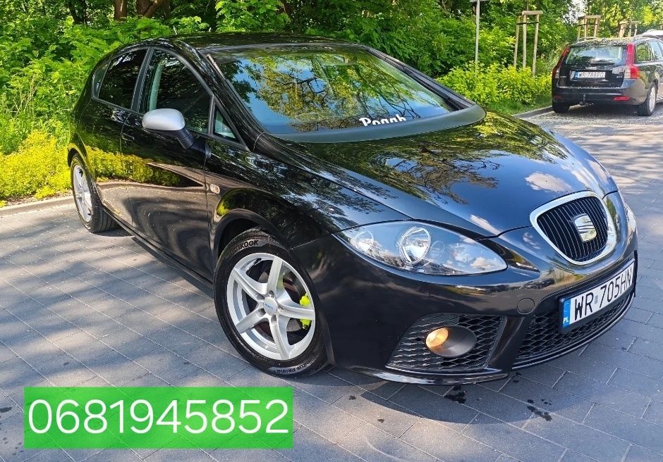 Уневерсал  Seat Leon
