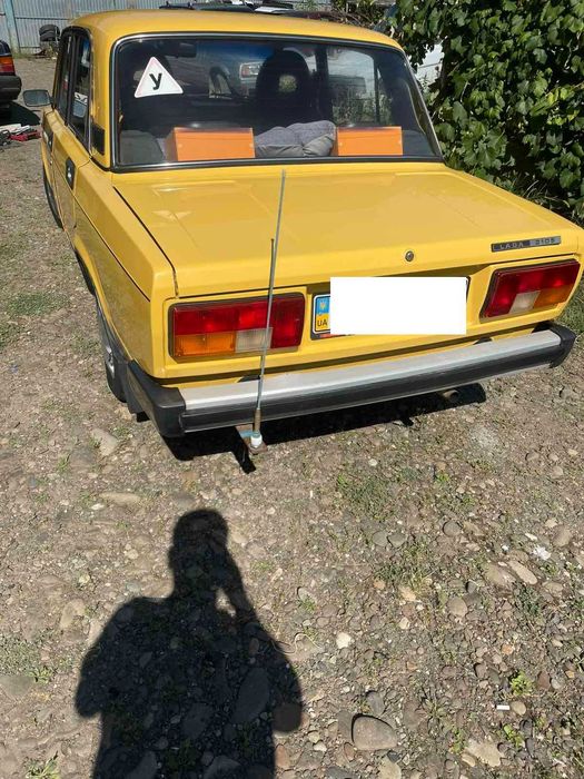 Продам ВАЗ 2105, 1983
