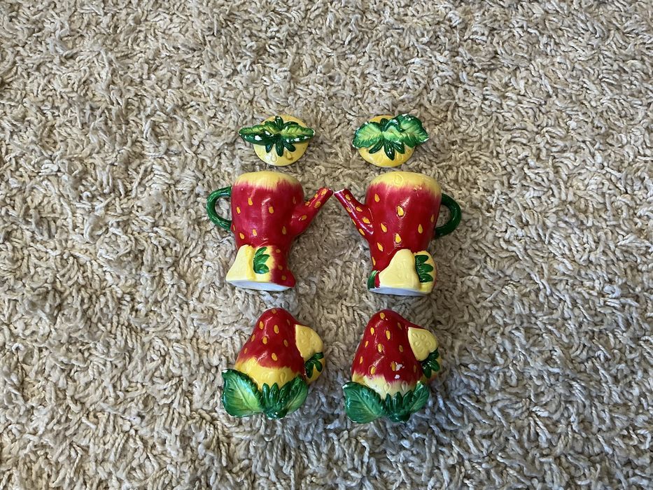 Набор для спецій