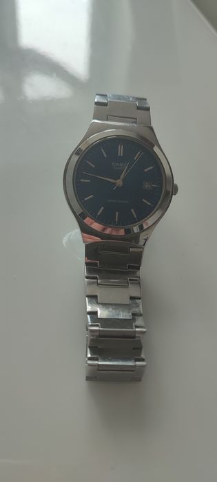 Годинник Casio qvartz