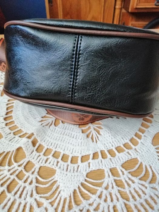 Torebka listonoszka nowa