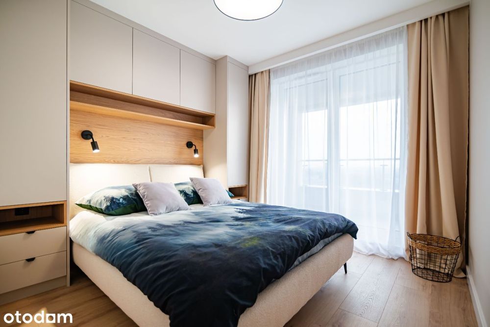 Nowe 4 pok Apartament ul. Bydgoska