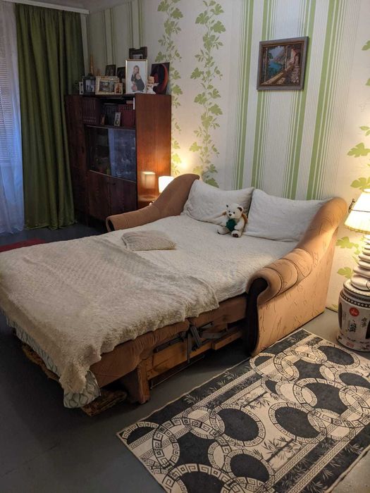 Продам диван та крісло